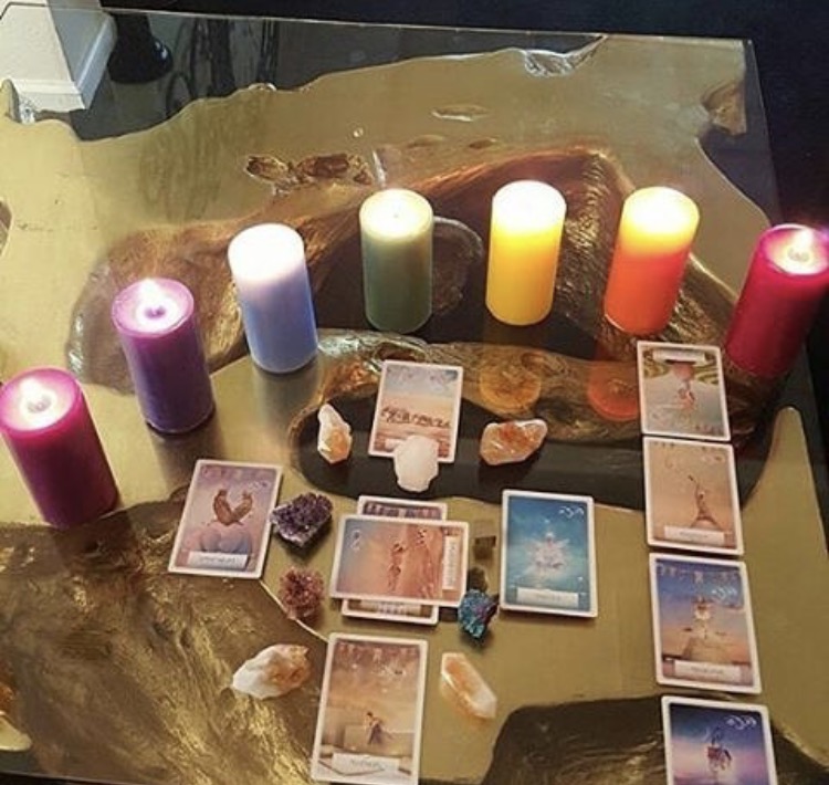 Gallery photo 1 of Psychic Readings by Amanda