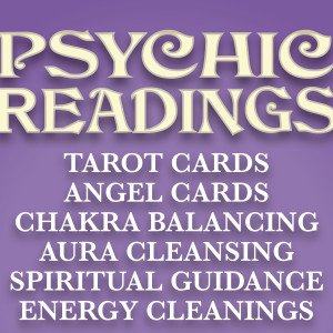 Psychic Readings By Noel - Psychic Entertainment in Gaithersburg, Maryland