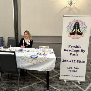 Psychic Readings By Paris - Tarot Reader / Psychic Entertainment in Oak Creek, Wisconsin
