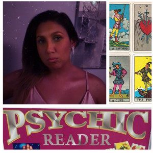 Psychic readings by Valerie