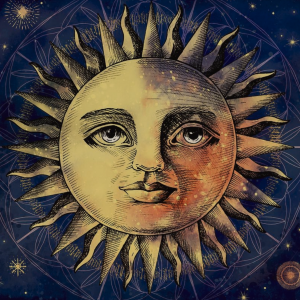 Psychic sunshine - Tarot Reader in New York City, New York