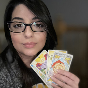 Psychic Tarot Card Readings By Stephanie - Psychic Entertainment in Iowa City, Iowa