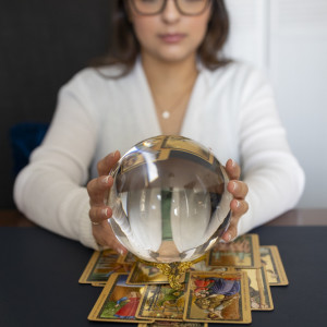 Psychic Tarot Card Readings By Stephanie - Tarot Reader in Phoenix, Arizona