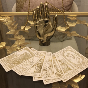 Psychic & Tarot card Readings - Psychic Entertainment in Newport News, Virginia