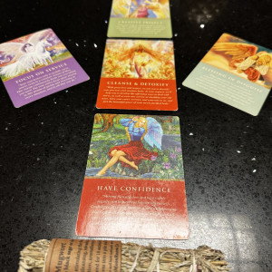 Psychic & Tarot Card Specialist - Tarot Reader / Psychic Entertainment in Madera, California