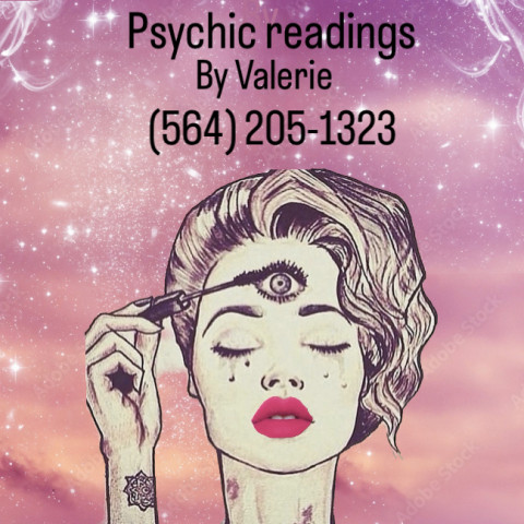 Hire Psychic Valerie of Las Vegas - Psychic Entertainment in Las Vegas ...