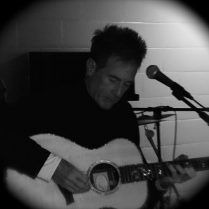 Paul Taken Music - Singing Guitarist in Wilmington, North Carolina