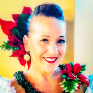 Pualilia - Hula Dancer / Emcee in Waikoloa, Hawaii