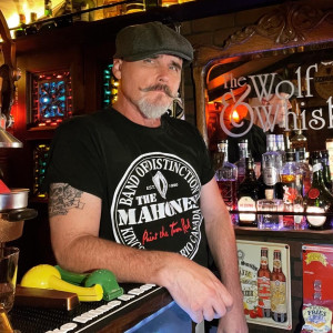 Pub Night Parties Mobile Bars - Bartender in West Covina, California