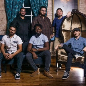 Public Sounds Collective - Funk Band in West Palm Beach, Florida