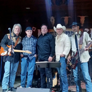Pull The Trigger - Country Band in Ventura, California