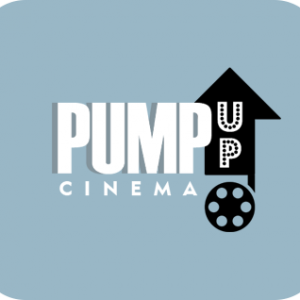 Pump Up Cinema