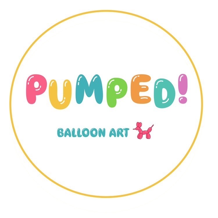 Gallery photo 1 of Pumped Balloon Art