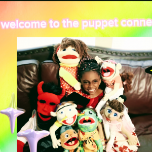 Puppet Connection - Traveling Theatre / Puppet Show in Biloxi, Mississippi