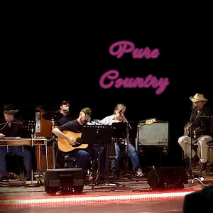 Pure Country - Country Band in Lesage, West Virginia