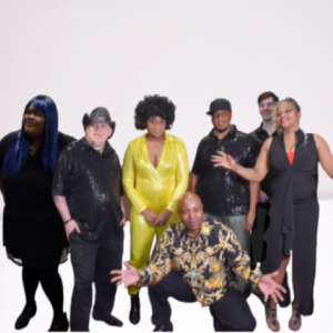 Pure Pleazure Funk Band