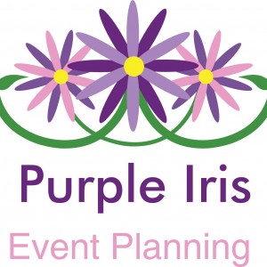 Purple Iris Event Planning