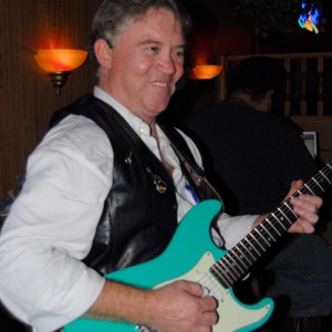 Purplewater - Singing Guitarist / Wedding Musicians in Jamestown, North Dakota