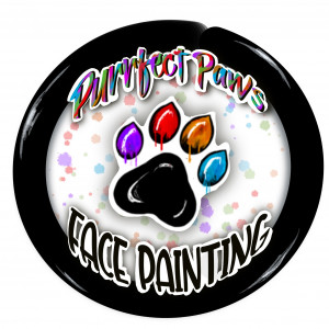 Purrfect Paws Face Painting - Face Painter / Family Entertainment in Bettendorf, Iowa