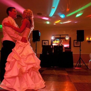 Pyramid Disc Jockeys - DJ / Wedding DJ in Flagler Beach, Florida