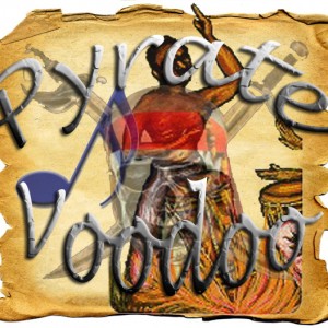 Pyrate Voodoo - Rock Band in Naples, Florida