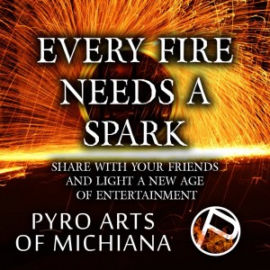 Pyro Arts of Michiana