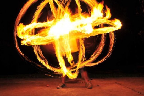 Gallery photo 1 of PyroGenesis Fire Performance