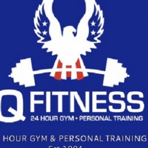 Q Fitness 24 Hour Gym 