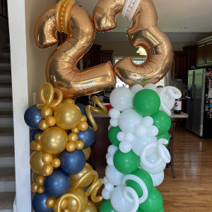 Q T Pie Productions - Balloon Twister / Balloon Decor in Albany, New York