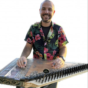 Qanun Player - Multi-Instrumentalist in Fort Lauderdale, Florida