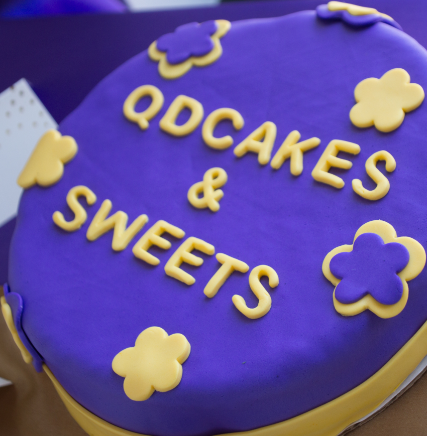 Gallery photo 1 of QDCakes&Sweets