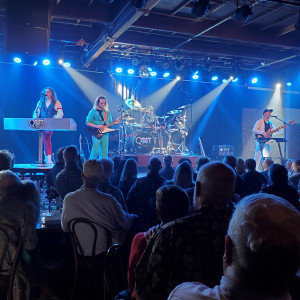 QRST (Queen Rush Styx Tribute) - Queen Tribute Band in Valencia, California
