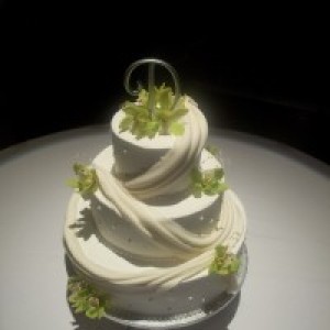 QT Cakes - Wedding Cake Designer / Wedding Services in Harrisburg, South Dakota