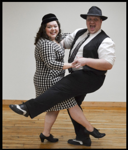 Gallery photo 1 of Quad Cities Social Dancing