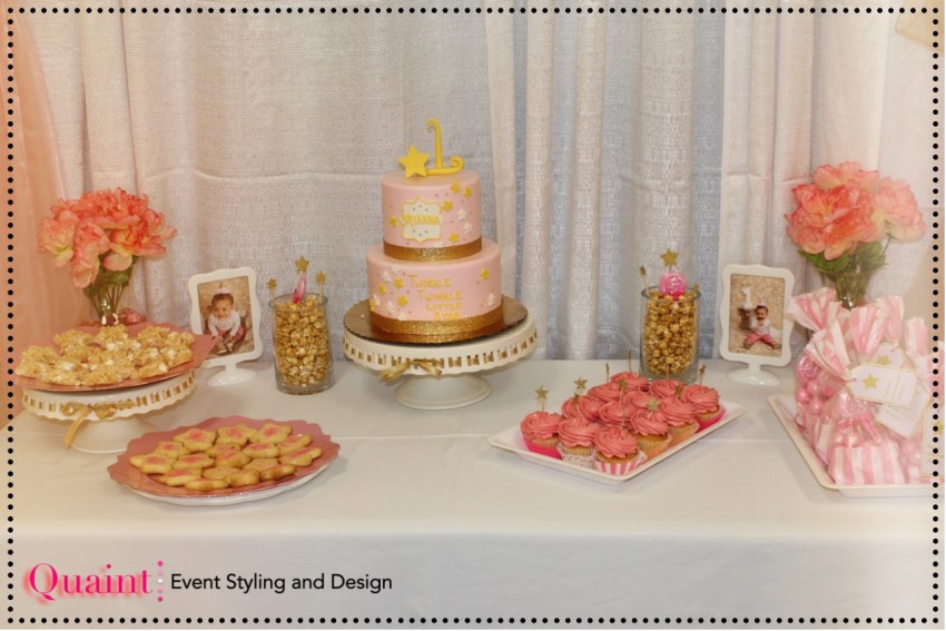 Gallery photo 1 of Quaint: Event Planning and Design