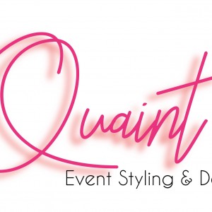 Quaint: Event Planning and Design