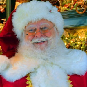 Quality Entertainment - Santa Claus in Van Nuys, California