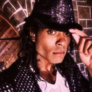 Quan - Soul Singer / Michael Jackson Impersonator in Houston, Texas