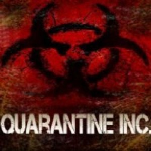 Quarantine inc (hip hop)
