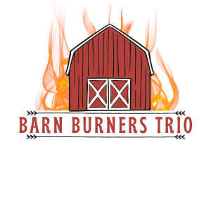 The Barn Burners Trio - Cover Band in Ottawa, Ontario