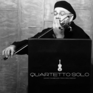 Quartetto Solo - Violinist / Funeral Music in Chicago, Illinois