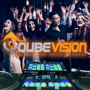 Qubevision Events and Entertainment - Wedding DJ in Phoenix, Arizona