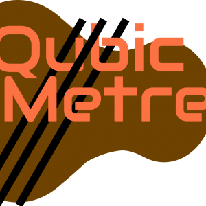 Qubic Metre