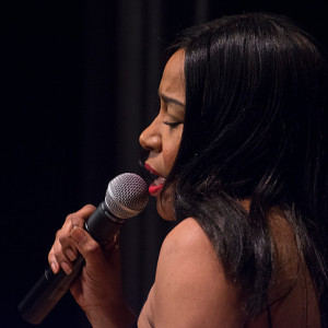 Queen Andreyah - Jazz Singer in Bridgeport, Connecticut