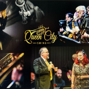 Queen City Swing - Big Band in Charlotte, North Carolina