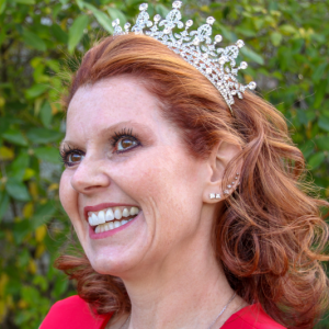 Queen Holly Fair - Motivational Speaker in Sandy, Utah