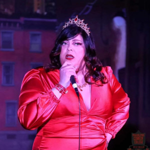 Queen Hunny - Comedian in Norristown, Pennsylvania