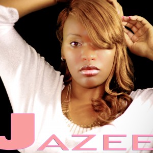 Queen Jazee... Down for da cause