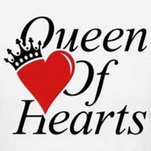Queen Of Hearts Tea Parties & Whimsy