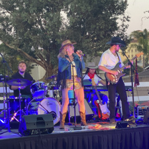 Queen of Hearts - Country Band / Wedding Musicians in Trabuco Canyon, California